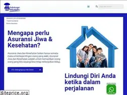Sites similar to perlindungankeluargaku.com
