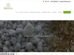 Sites similar to perlindustria.com