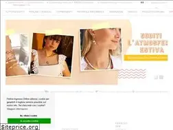 Sites similar to perline-ingrosso-online.it