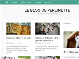 Sites similar to perlinettetousanimaux.com