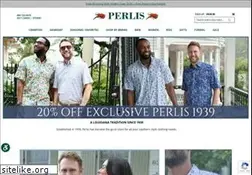 Sites similar to perlis.com