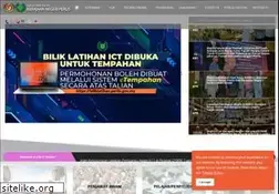 Sites similar to perlis.gov.my