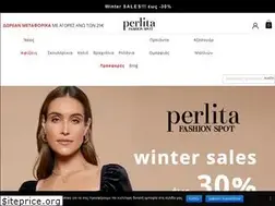 Sites similar to perlita.gr