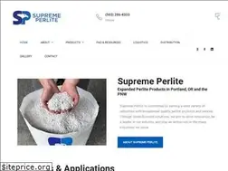 Sites similar to perlite.com