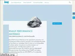 Sites similar to perlite.de
