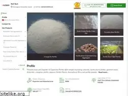 Sites similar to perlitetechnology.com