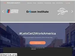 Sites similar to perlman.agency