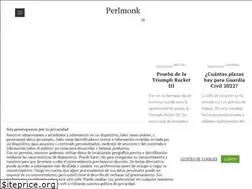 Sites similar to perlmonk.org