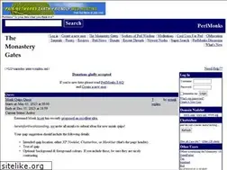 Sites similar to perlmonks.net