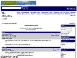 Sites similar to perlmonks.org