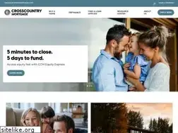 Sites similar to perlmortgage.com