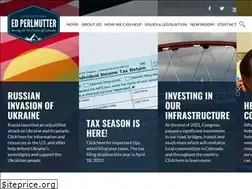 Sites similar to perlmutter.house.gov