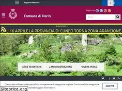 Sites similar to perlo.it