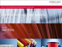 Sites similar to perlon.com