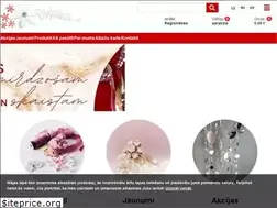 Sites similar to perlotava.lv