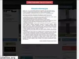 Sites similar to perlowainwestycja.pl