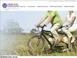 Sites similar to perlowurology.com
