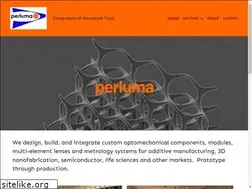 Sites similar to perluma.com