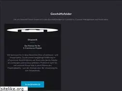 Sites similar to perlunity.de