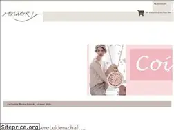 Sites similar to perlwerk.de