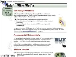 Sites similar to perlworks.com