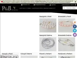 Sites similar to perlyikamienie.pl