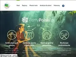 Sites similar to perlypolski.pl