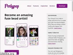Sites similar to perlypop.com