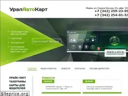 Sites similar to perm-ak.ru