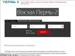 Sites similar to perm2.net