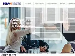 Sites similar to perm4.com