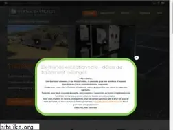 Sites similar to perma-batteries.com