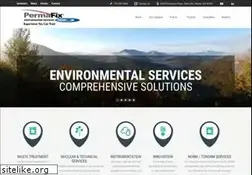 Sites similar to perma-fix.com