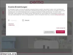Sites similar to perma-tec.com