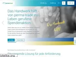 Sites similar to perma-trade.de