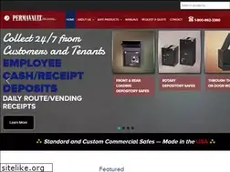 Sites similar to perma-vault.com