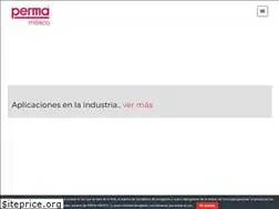 Sites similar to perma.com.mx