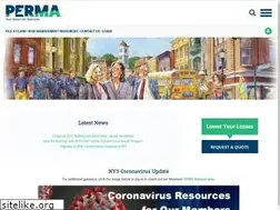Sites similar to perma.org