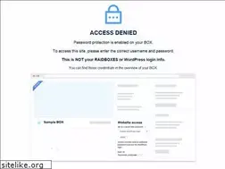 Sites similar to permabeauty.de