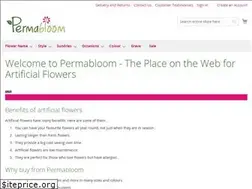 Sites similar to permabloom.co.uk