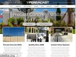 Sites similar to permacastwalls.com