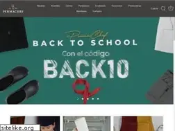 Sites similar to permachef.com