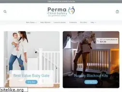Sites similar to permachildsafety.com