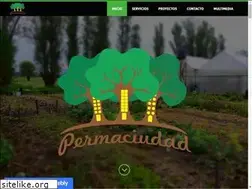 Sites similar to permaciudad.com