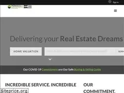 Sites similar to permackandassociates.com