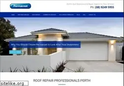 Sites similar to permacoat.com.au