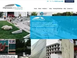 Sites similar to permacolour.co.nz