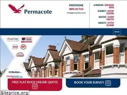 Sites similar to permacote.co.uk