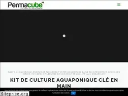 Sites similar to permacube.fr