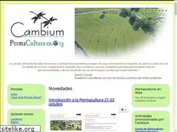 Sites similar to permacultura-es.org